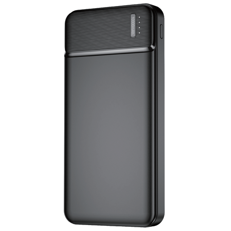 Baterie Externa MaXlife MXPB-01, 10000mAh, 12W, 2 x USB-A