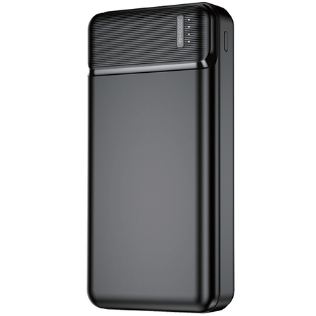 Baterie Externa MaXlife MXPB-01, 20000mAh, 12W, 2 x USB-A