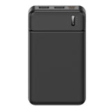 Baterie Externa MaXlife MXPB-01, 10000mAh, 12W, 2 x USB-A