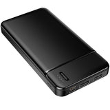 Baterie Externa MaXlife MXPB-01, 10000mAh, 12W, 2 x USB-A