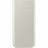 Baterie Externa Samsung, 10000mAh, 25W, PD, 2 x USB-C, Bej EB-P3400XUEGEU