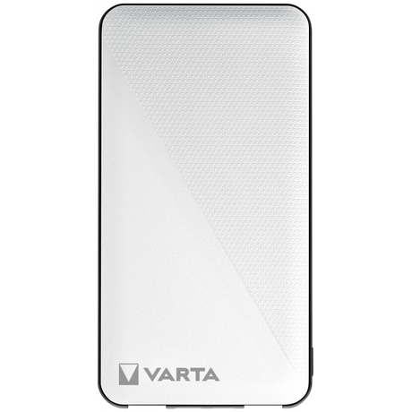 Baterie Externa Varta Energy, 5000mAh, 15W, 2 x USB-A - 1 x USB-C