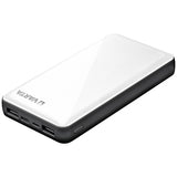 Baterie Externa Varta Energy, 15000mAh, 15W, 2 x USB-A - 1 x USB-C, Gri 57977101111