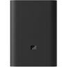 Baterie Externa Xiaomi MI 3 Ultra Compact, 10000mAh, 22.5W, QC + PD, 2 x USB-A - 1 x USB-C, Neagra BHR4412GL