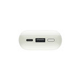 Baterie Externa Xiaomi Pocket Edition Pro, 10000mAh, 33W, QC + PD, 1 x USB-A - 1 x USB-C, Bej BHR5909GL