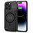 Baterie Externa Tip Husa Wireless Techsuit Power Pro Battery pentru Apple iPhone 15 Pro Max, 8500mAh