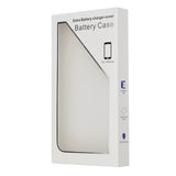 Baterie Externa Tip Husa Wireless Techsuit Power Pro Battery pentru Apple iPhone 15 Pro Max, 8500mAh