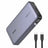 Baterie Externa UGREEN PB205, 25000mAh, 145W, QC + PD, 1 x USB-A - 2 x USB-C