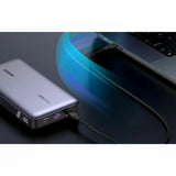 Baterie Externa UGREEN PB205, 25000mAh, 145W, QC + PD, 1 x USB-A - 2 x USB-C
