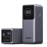 Baterie Externa UGREEN PB724, 12000mAh, 100W, QC + PD, 1 x USB-A - 1 x USB-C