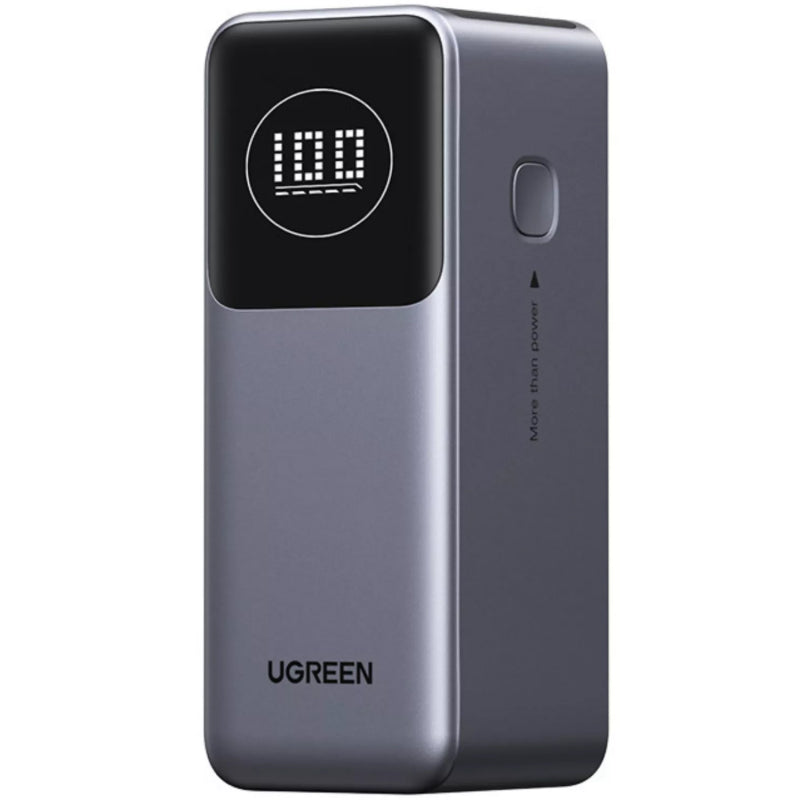 Baterie Externa UGREEN PB724, 12000mAh, 100W, QC + PD, 1 x USB-A - 1 x USB-C