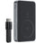 Baterie Externa Wireless Acefast M10, 10000mAh, 30W, PD + FQI, 1 x QI - 2 x USB-C