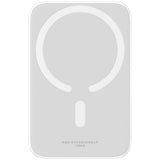 Baterie Externa Wireless Baseus Magnetic Mini, 6000mAh, 20W, PD + FQI, 1 x USB-C