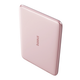 Baterie Externa Wireless Baseus PicoGo AM41, 5000mAh, 20W, PD + FQI, 1 x QI - 1 x USB-C