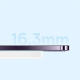 Baterie Externa Wireless Baseus Magnetic Mini, 6000mAh, 20W, PD + FQI, 1 x USB-C