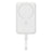 Baterie Externa Wireless Baseus Magnetic Mini, 10000mAh, 30W, PD + FQI, 1 x QI - 2 x USB-C, Alba P1002210B223-00