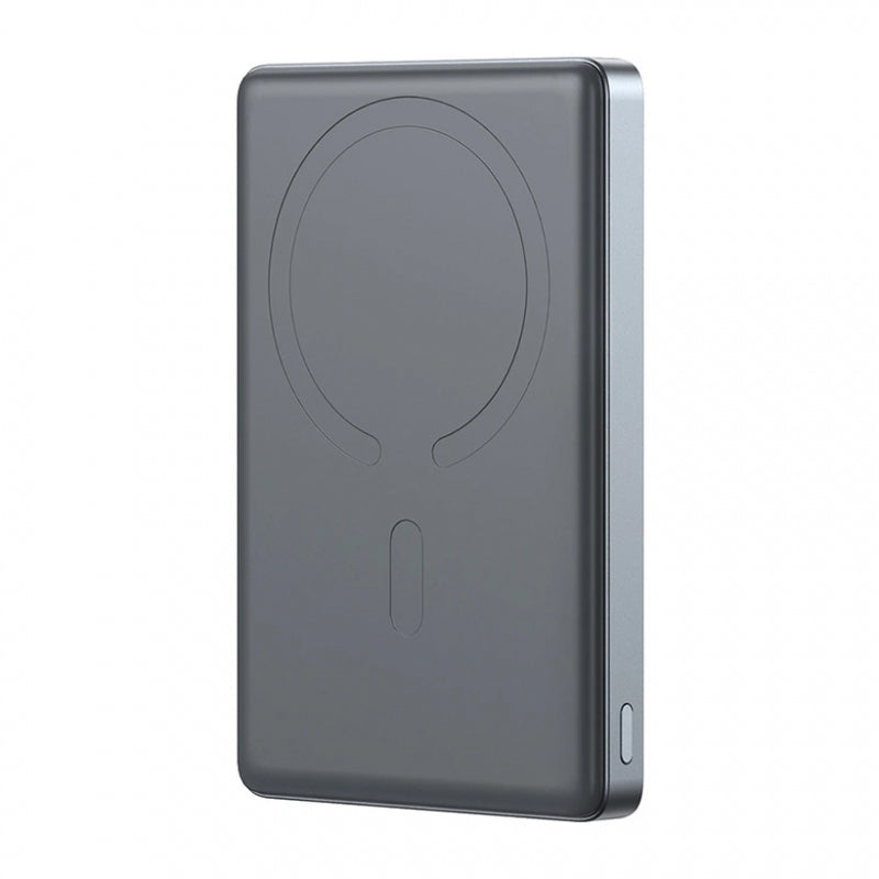 Baterie Externa Wireless Joyroom JR-PBM08 Pro, 10000mAh, 20W, PD + FQI, 1 x QI - 1 x USB-C