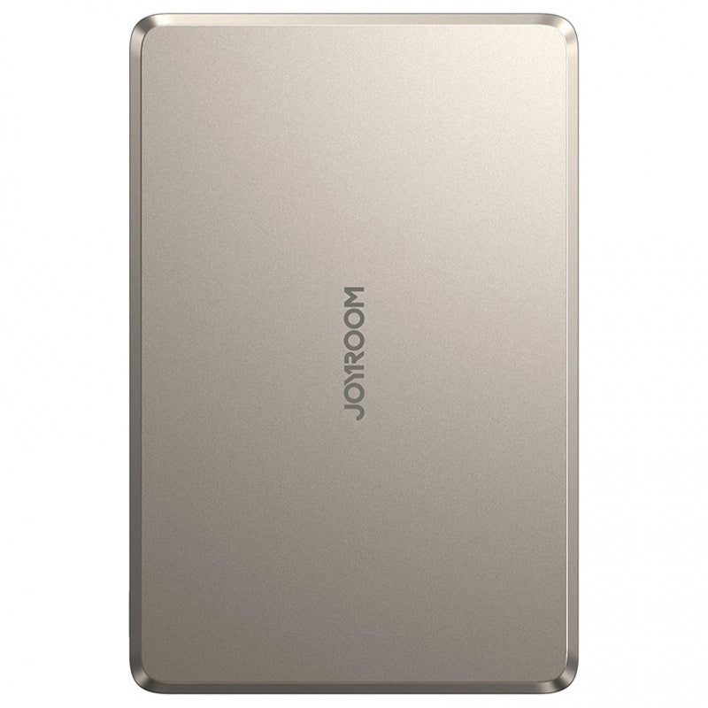 Baterie Externa Wireless Joyroom JR-PBM08 Pro, 10000mAh, 20W, PD + FQI, 1 x QI - 1 x USB-C