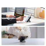 Baterie Externa Wireless Joyroom JR-PBM11, 10000mAh, 22.5W, QC + PD + FQI, 1 x QI - 1 x USB-A - 1 x USB-C