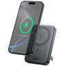 Baterie Externa Wireless UGREEN PB562, 10000mAh, 20W, PD + FQI, 1 x QI - 1 x USB-C