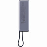 Baterie Externa Xiaomi, 10000mAh, 165W, PD, 2 x USB-C, Gri PB1165MI