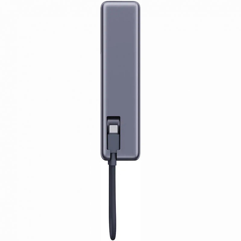 Baterie Externa Xiaomi, 10000mAh, 165W, PD, 2 x USB-C, Gri PB1165MI