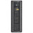 Baterie Externa Xiaomi HyperCharge, 25000mAh, 212W, QC + PD, 1 x USB-A - 2 x USB-C, Neagra BHR9970GL