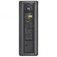 Baterie Externa Xiaomi HyperCharge, 25000mAh, 212W, QC + PD, 1 x USB-A - 2 x USB-C, Neagra BHR9970GL