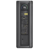 Baterie Externa Xiaomi HyperCharge, 25000mAh, 212W, QC + PD, 1 x USB-A - 2 x USB-C, Neagra BHR9970GL