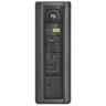 Baterie Externa Xiaomi HyperCharge, 25000mAh, 212W, QC + PD, 1 x USB-A - 2 x USB-C, Neagra BHR9970GL