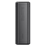 Baterie Externa Xiaomi HyperCharge, 25000mAh, 212W, QC + PD, 1 x USB-A - 2 x USB-C, Neagra BHR9970GL