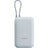Baterie Externa Xiaomi Pocket Edition Pro, 10000mAh, 33W, QC + PD, 1 x USB-A - 1 x USB-C, Albastra BHR9073GL