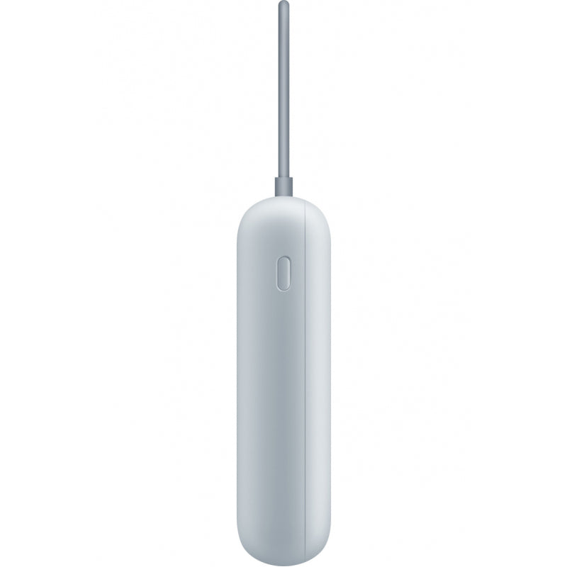 Baterie Externa Xiaomi Pocket Edition Pro, 10000mAh, 33W, QC + PD, 1 x USB-A - 1 x USB-C, Albastra BHR9073GL