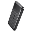 Baterie Externa XO Design PB301, 10000mAh, 10W, 2 x USB-A