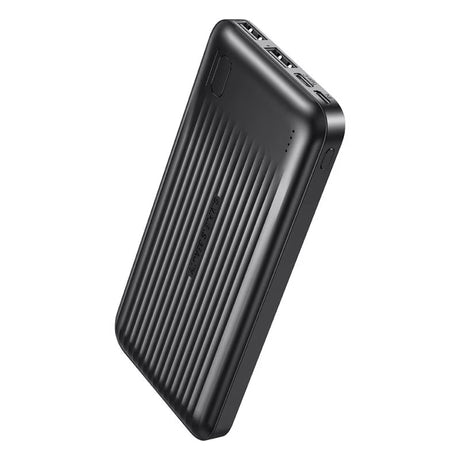Baterie Externa XO Design PB301, 10000mAh, 10W, 2 x USB-A