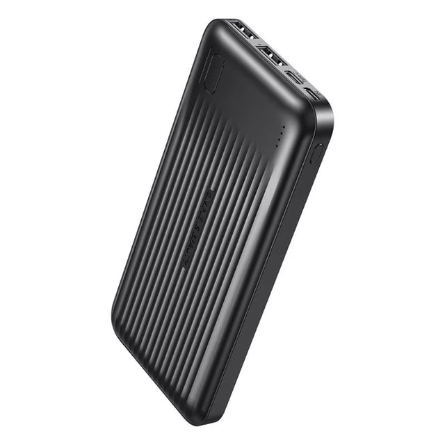 Baterie Externa XO Design PB301, 10000mAh, 10W, 2 x USB-A