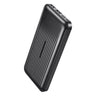 Baterie Externa XO Design PB301, 10000mAh, 10W, 2 x USB-A