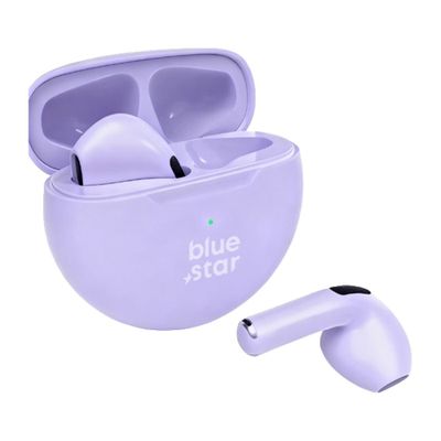 Casti wireless BLUE STAR Circle Beat TX3 TWS