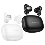 Casti True Wireless Borofone FQ14 Joy clip-on –  Bluetooth 5.4