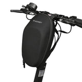 Borseta Universala Waterproof, WZK, Scooter Bar, Neagra WSB1BK