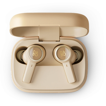 Casti wireless In-Ear Bang & Olufsen Beoplay EX Gold Tone