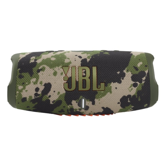 Boxa portabila JBL Charge 5, Bluetooth, IP67, Partyboost, Powerbank