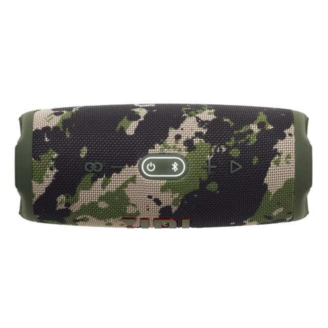 Boxa portabila JBL Charge 5, Bluetooth, IP67, Partyboost, Powerbank