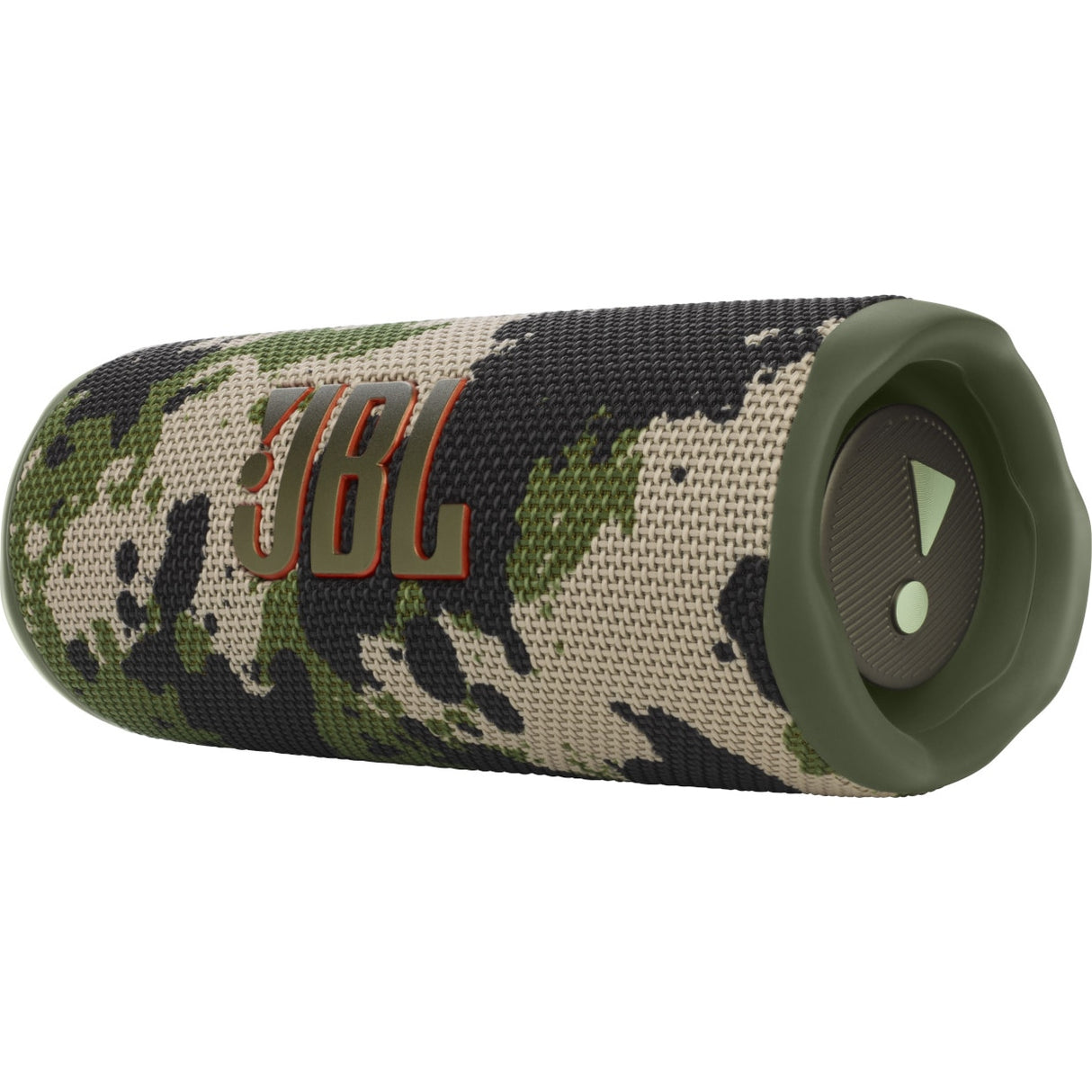 Boxa portabila JBL Flip 6, Bluetooth, 12H, IP67, Partyboost, Camuflaj - NotebookGsm
