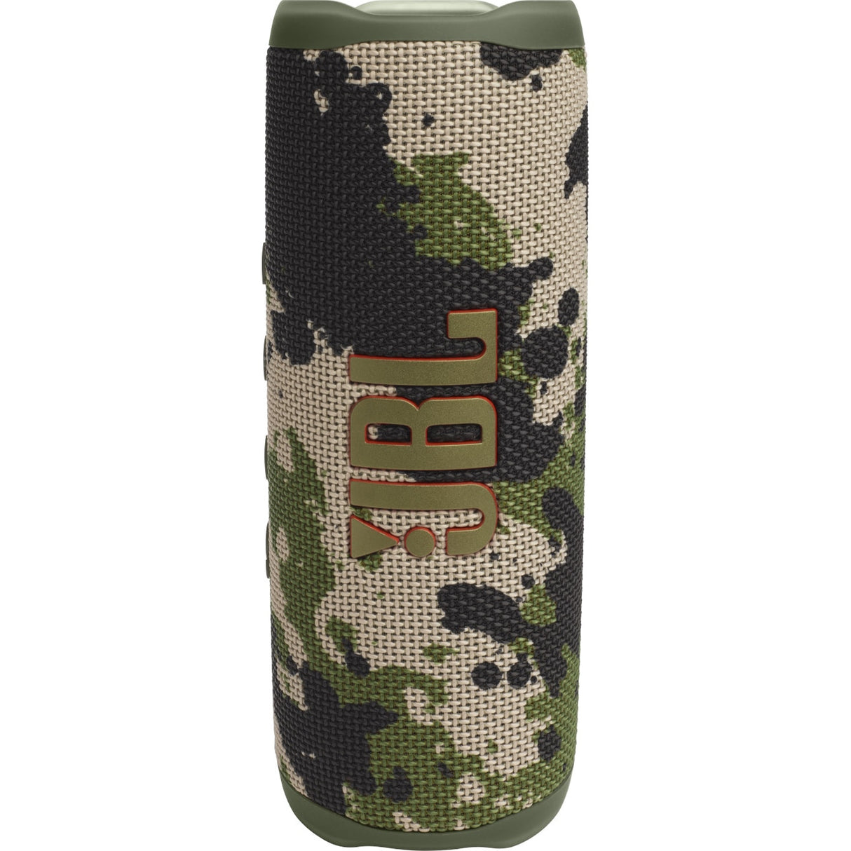 Boxa portabila JBL Flip 6, Bluetooth, 12H, IP67, Partyboost, Camuflaj - NotebookGsm