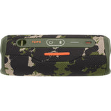 Boxa portabila JBL Flip 6, Bluetooth, 12H, IP67, Partyboost, Camuflaj - NotebookGsm