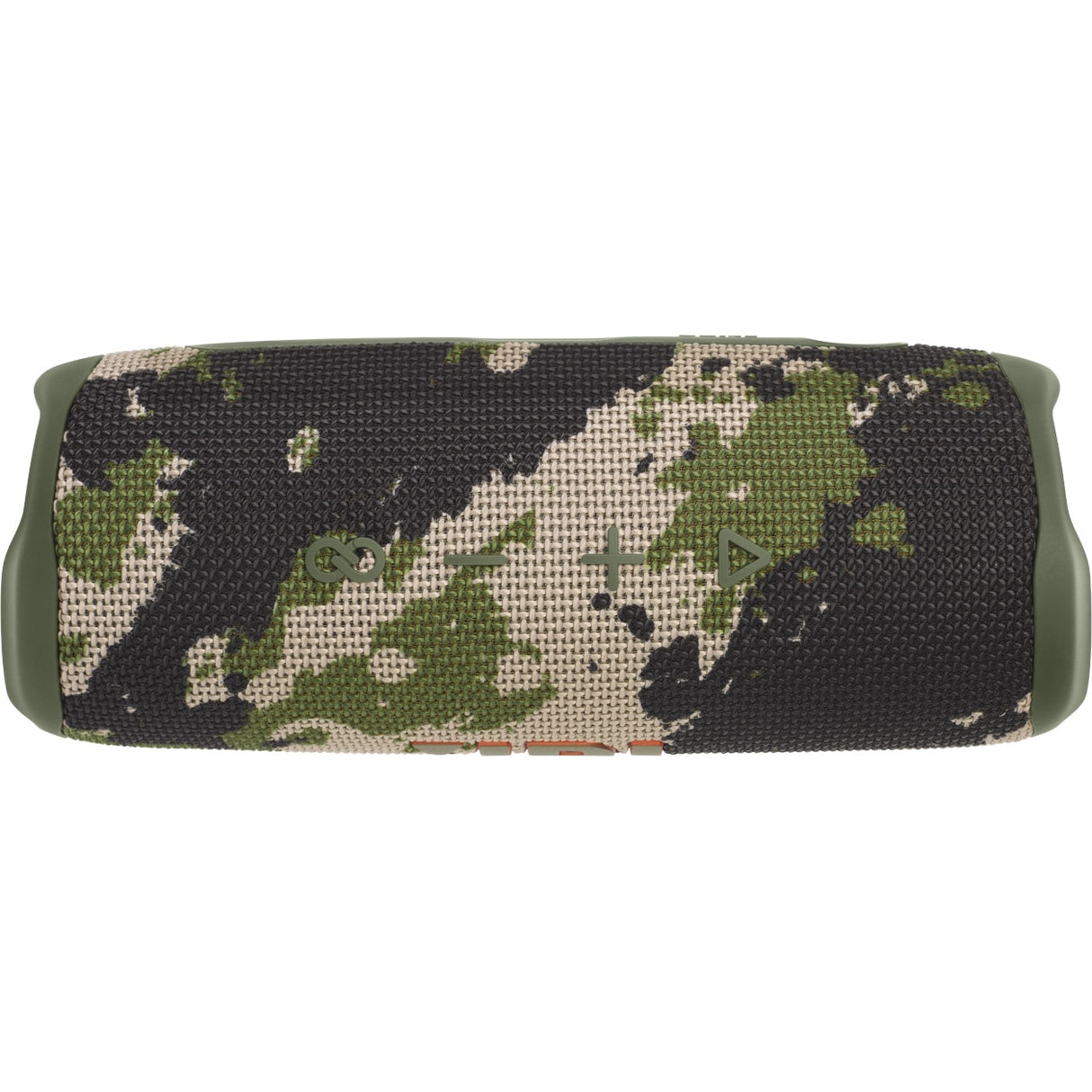 Boxa portabila JBL Flip 6, Bluetooth, 12H, IP67, Partyboost, Camuflaj - NotebookGsm