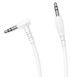 Cablu Audio 3.5mm - 3.5mm Borofone BL10, 2m