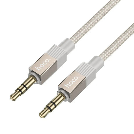 Cablu Audio 3.5mm - 3.5mm HOCO UPA32