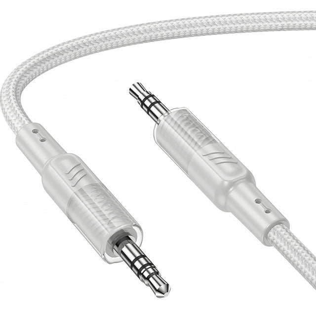 Cablu Audio 3.5mm - 3.5mm HOCO UPA27, 1.2m